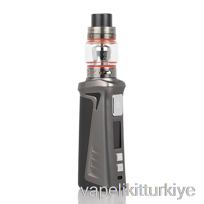 Vape Türkiye Bohr Chaser 127w Başlangıç ​​kiti Tunç